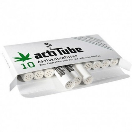 Actitube 10 unid.