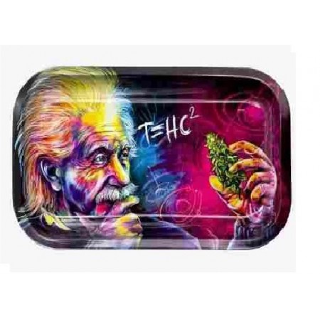 Bandeja Einstein