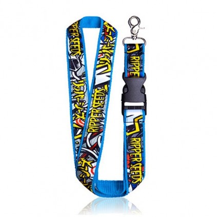 Lanyards K-Mintz Ripper Seeds