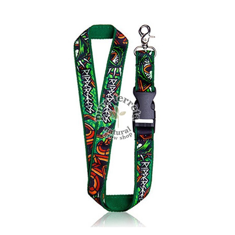Lanyards OMG Ripper Seeds
