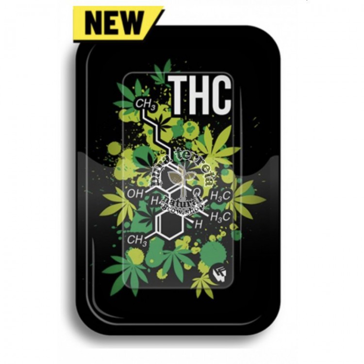 Bandeja THC
