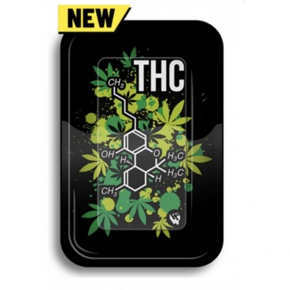 Bandeja THC