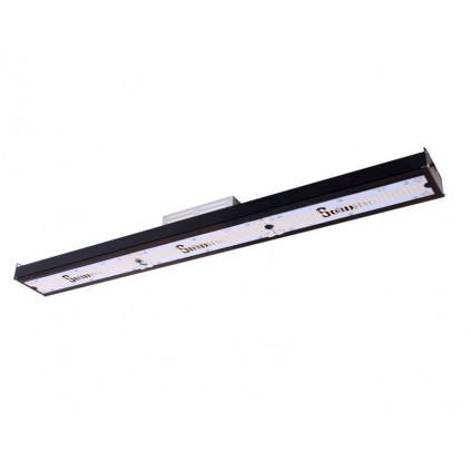 LED Solux Kappa 150w