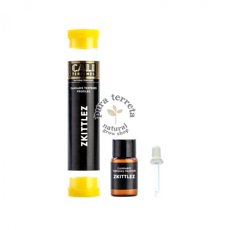 Terpenos Cali Terpenes 1ml.