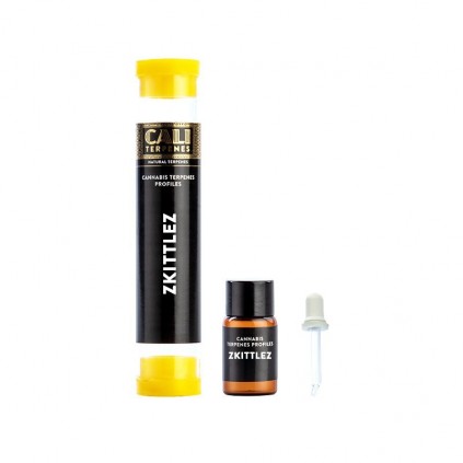 Terpenos Cali Terpenes 1ml.