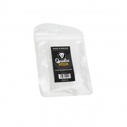 Bolsa Rosin 11x11