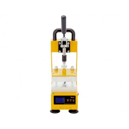 Prensa Kompact Manual 2.0 600 kg.