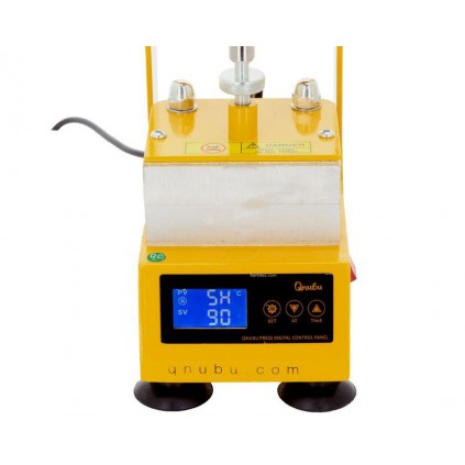 Prensa Kompact Manual 2.0 600 kg.