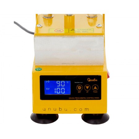 Prensa Kompact Manual 2.0 600 kg.