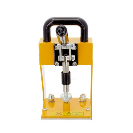 Prensa Kompact Manual 2.0 600 kg.
