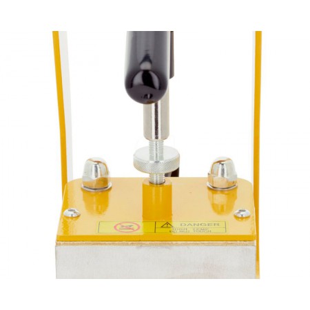 Prensa Kompact Manual 2.0 600 kg.