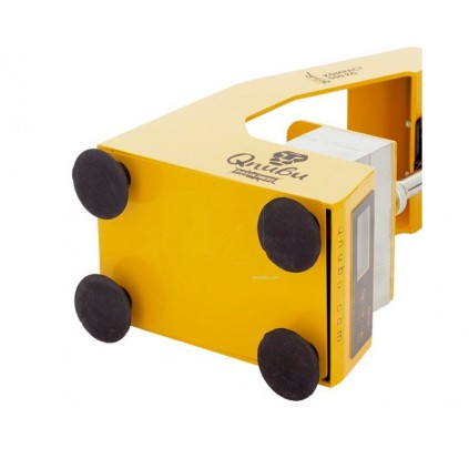 Prensa Kompact Manual 2.0 600 kg.