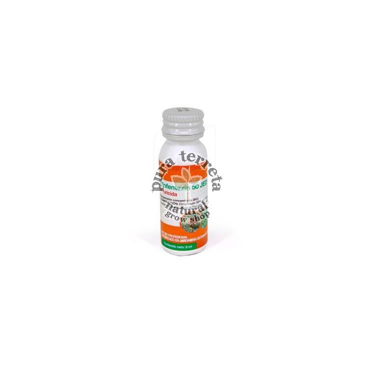 Clofentezin-50