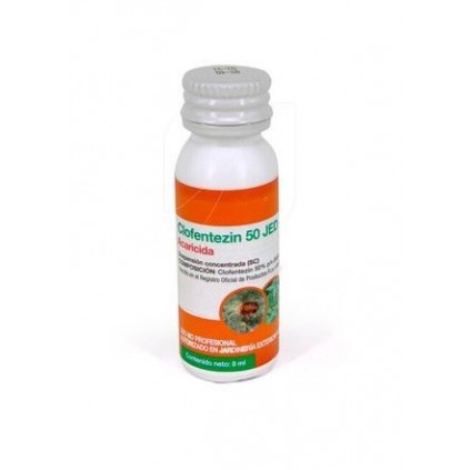 Clofentezin-50