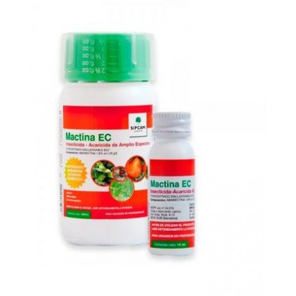 Mactina EC