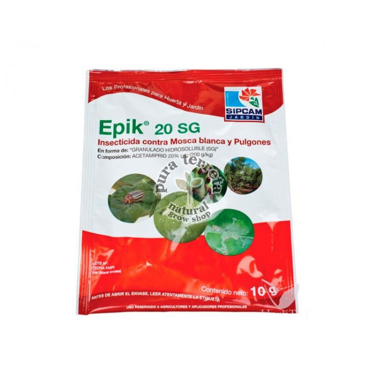 Epik Sobre 10 gr.