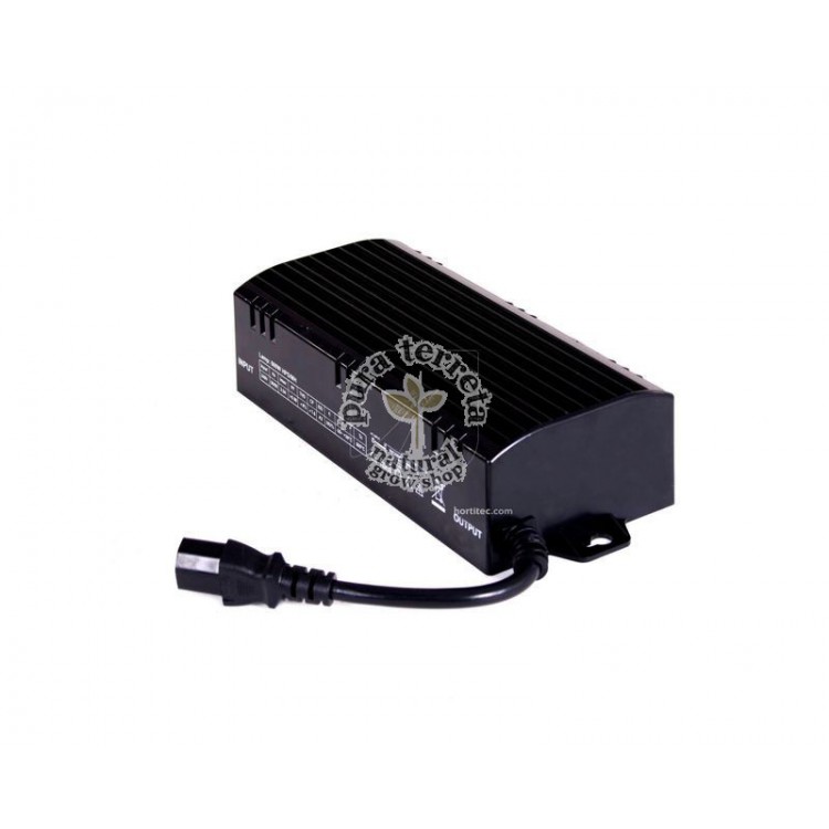 Balastro Electrónico 600W no regulable Vanguard