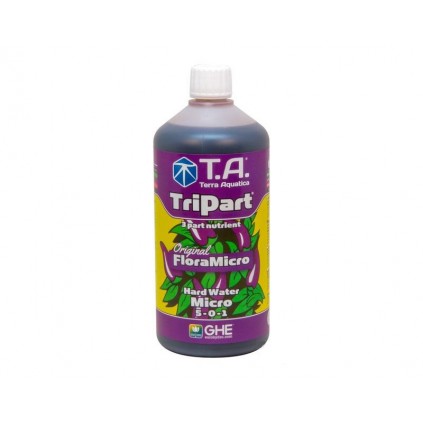 TRIPART MICRO AGUA DURA T.A
