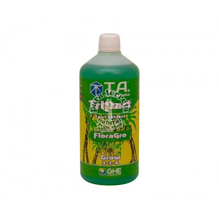TRIPART GROW T.A.