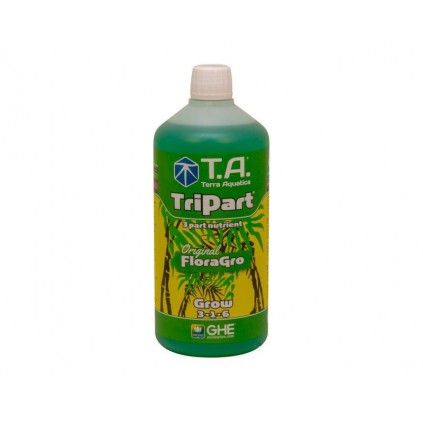 TRIPART GROW T.A.