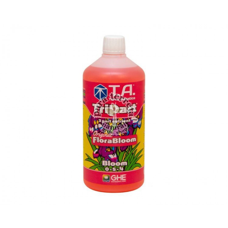 TRIPART BLOOM T.A.