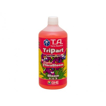 TRIPART BLOOM T.A.