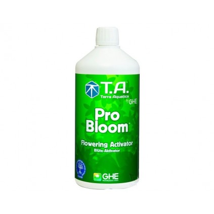 PRO BLOOM (BIO BLOOM) T.A.