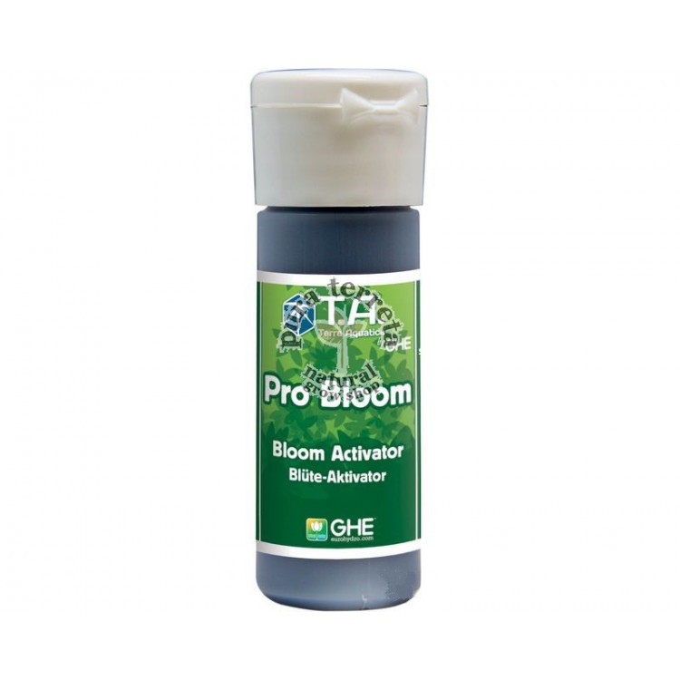 PRO BLOOM (BIO BLOOM) T.A.
