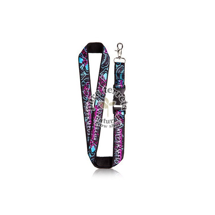 Lanyards Neon Ripper Seeds