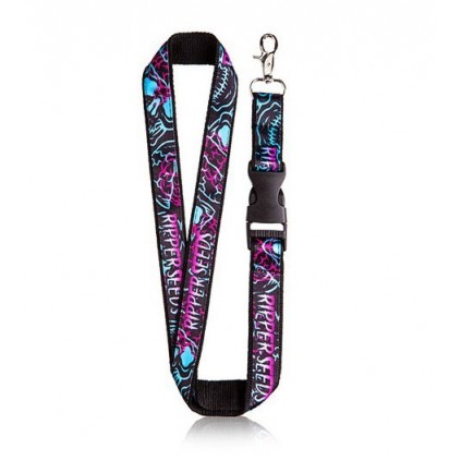 Lanyards Neon Ripper Seeds