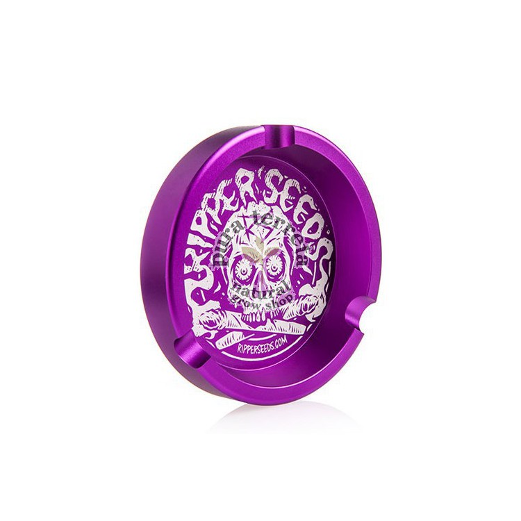 Cenicero Aluminio Ripper Seeds