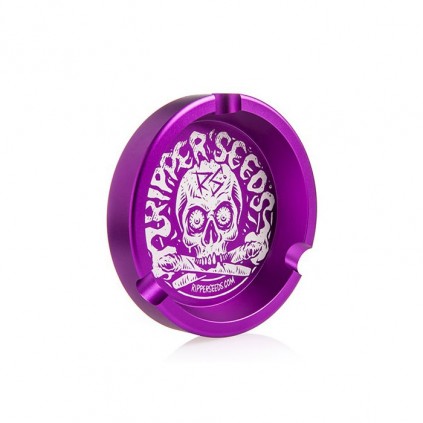 Cenicero Aluminio Ripper Seeds