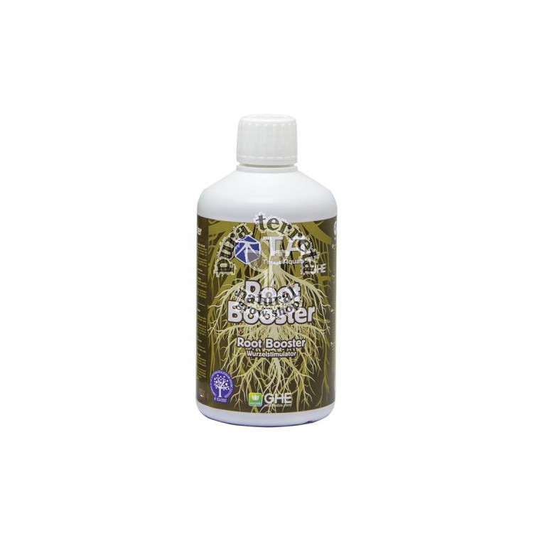 ROOT BOOSTER T.A.