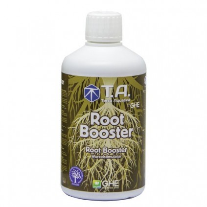 ROOT BOOSTER T.A.