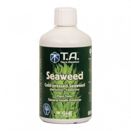 SEAWEED T.A.