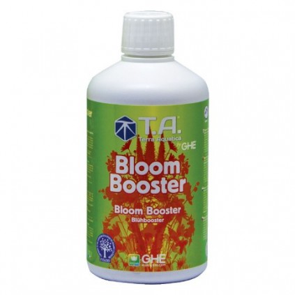 BLOOM BOOSTER T.A.