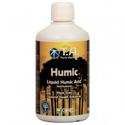 HUMIC T.A. (G.O. DIAMOND BLACK)