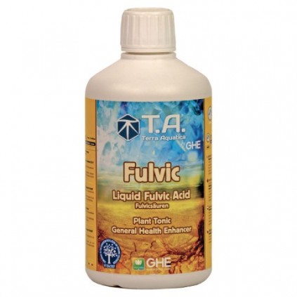 FULVIC T.A.