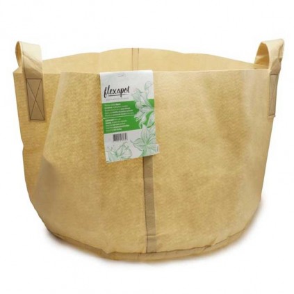 Flexapot 113,5 L (30 Gal.) Beige