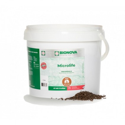 MicroLife Bionova