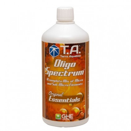 OLIGO SPECTRUM (ESSENTIALS) T.A.