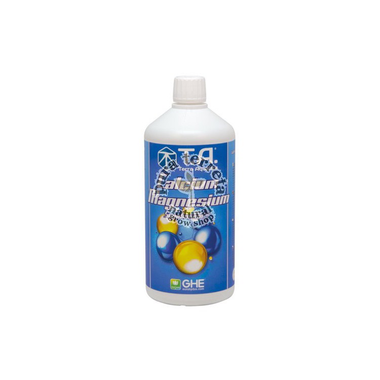 CALCIUM MAGNESIUM T.A.