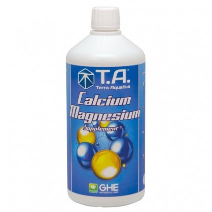 CALCIUM MAGNESIUM T.A.