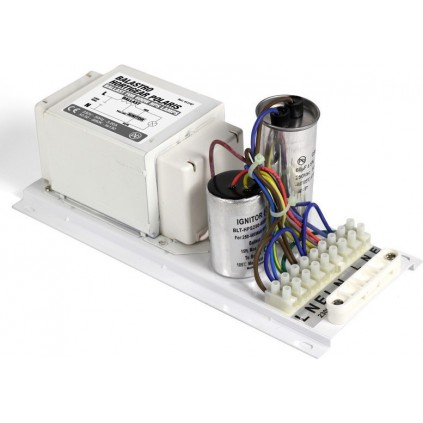 Balastro Polaris 600w