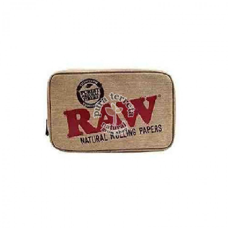 Raw Smokers Punch M