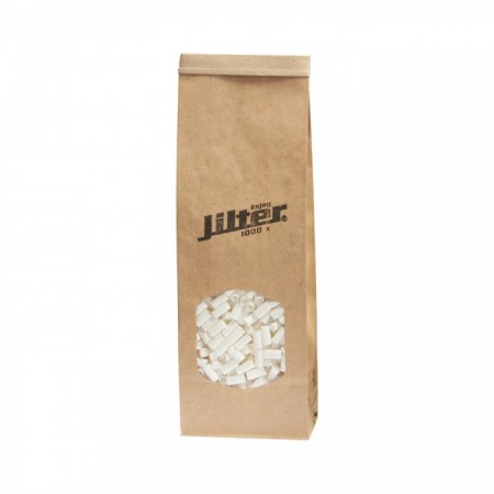 Boquillas Jilter. 1000 unid. Eco