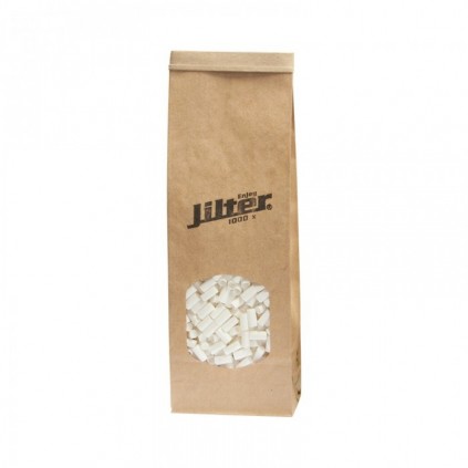 Boquillas Jilter. 1000 unid. Eco