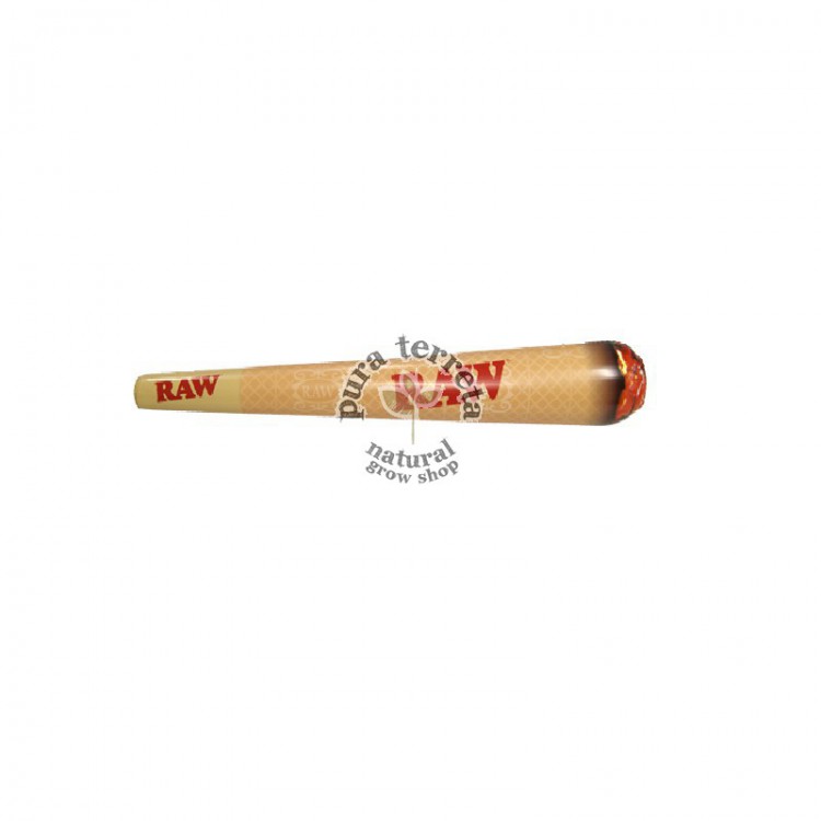 Raw Cono Inflable Mini