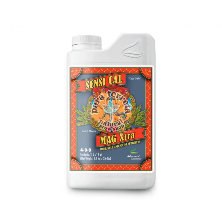 Sensi Cal Mag Xtra Advanced Nutrients
