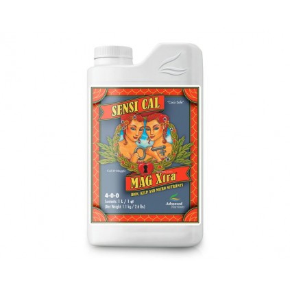 Sensi Cal Mag Xtra Advanced Nutrients
